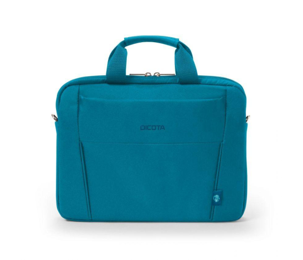 Dicota Slim Eco BASE 13-14.1" blue - 1105187 - zdjęcie 3